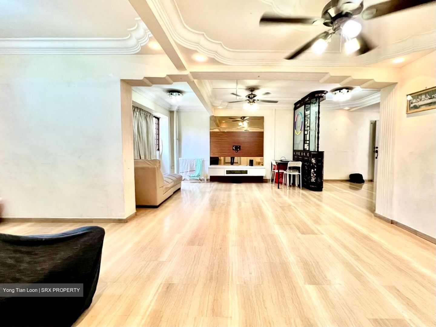 Blk 757 Woodlands Avenue 4 (Woodlands), HDB 5 Rooms #613585141